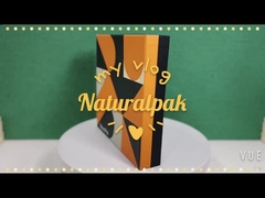 katı kutu geometrik desen