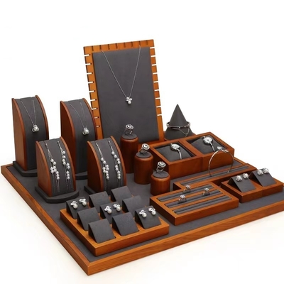 High End Kolye ve Küpe Ekranı