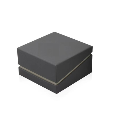50*50*80MM Purfume Küçük Karton Ambalaj Kutusu İki Renk